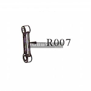 Connecting Rod-18 Vertex Engine, Himoto R007