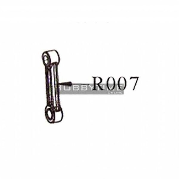 Connecting Rod-18 Vertex Engine, Himoto R007