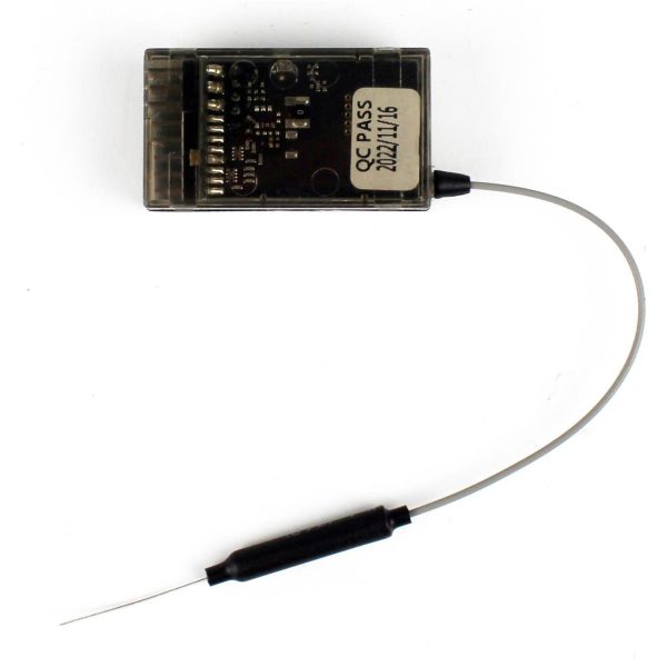 Kanal Alıcı, Radiolink R9DS - Görsel 2