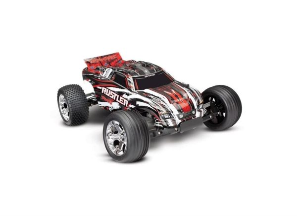 RCS01 HMT05101 ELEKTRİKLİ RC MODEL ARAÇ SET