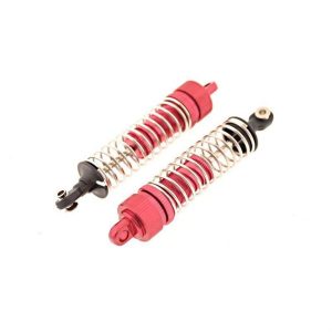front alloy high-capacity damp gtr shocks RC Araba Yedek Parçası, Remo A3961
