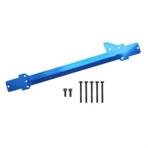 Metal Şasi Ara Destek Çubuğu RC Araba Yedek Parçası, Remo A4026