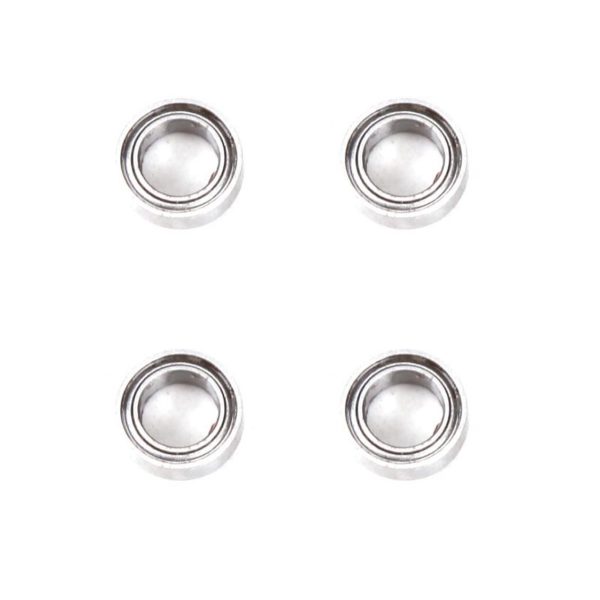 Rulman 5x8x2.5mm RC Araba Yedek Parçası, Remo B5501