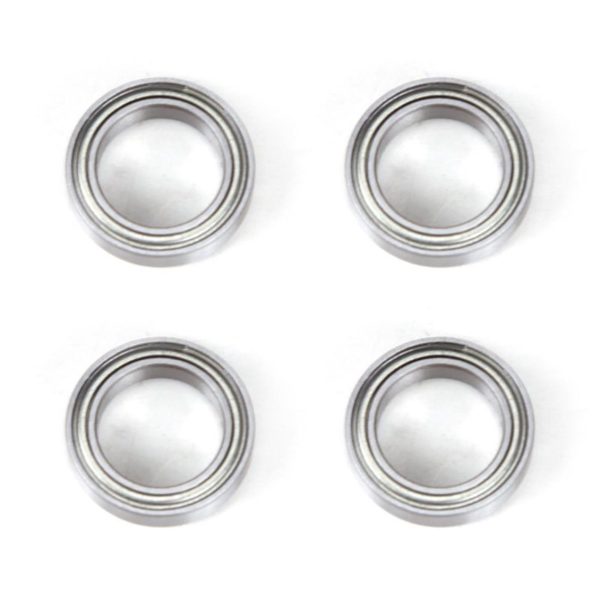 Rulman 12x18x4mm RC Araba Yedek Parçası, Remo B5506