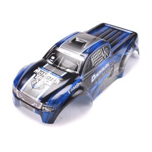 1/8 Mavi Monster Truck RC Araba Kaportası, Remo D3903
