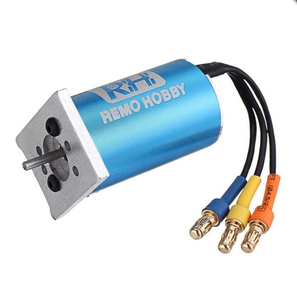 3500 Kv Fırçasız Motor, Remo E9631