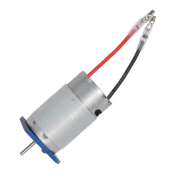 390 Fırçalı Motor, Remo E9661