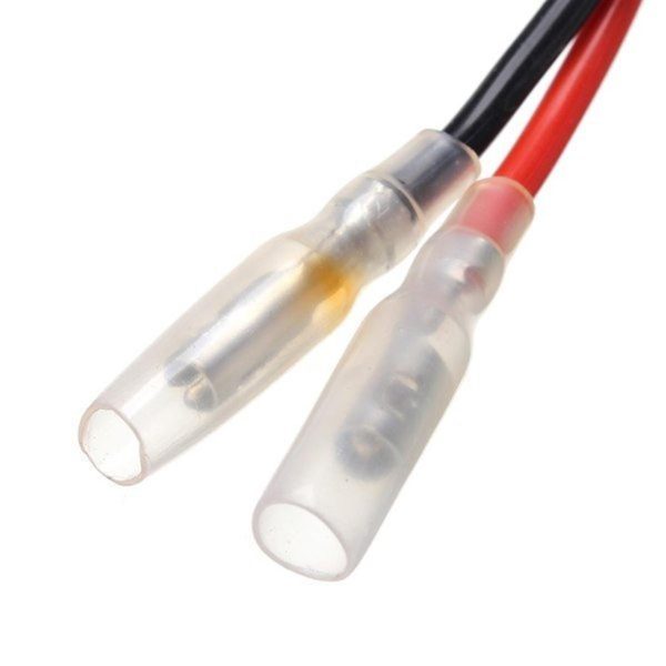 3 in 1 Akıllı Sistem Su Geçirmez 1/16 Araç ESC'si, Remo E9901 - Görsel 5