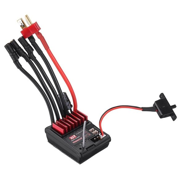 Su Geçirmez Fırçasız ESC, Remo E9931 - Görsel 4