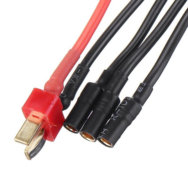 Su Geçirmez Fırçasız ESC, Remo E9931 - Görsel 3