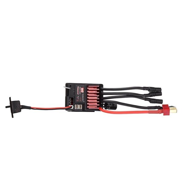 Su Geçirmez Fırçasız ESC, Remo E9931 - Görsel 2