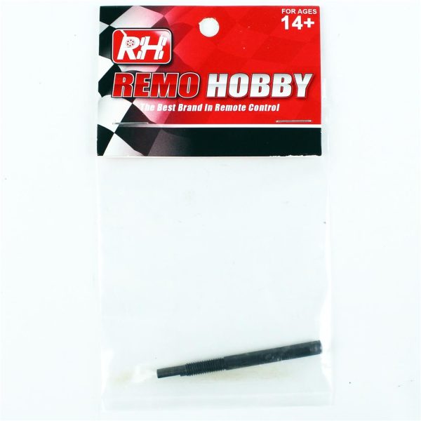 Hareket Mili ( şaftı) RC Araba Yedek Parçası, Remo F5106 - Görsel 3