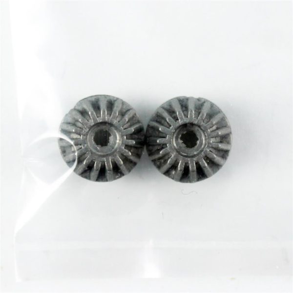 Metal Pinyon Dişlisi RC Araba Yedek Parçası, Remo G2611 - Görsel 2