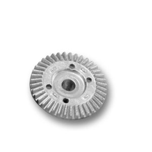 Metal Diferansiyel Pinyon Dişlisi RC Araba Yedek Parçası, Remo G2612