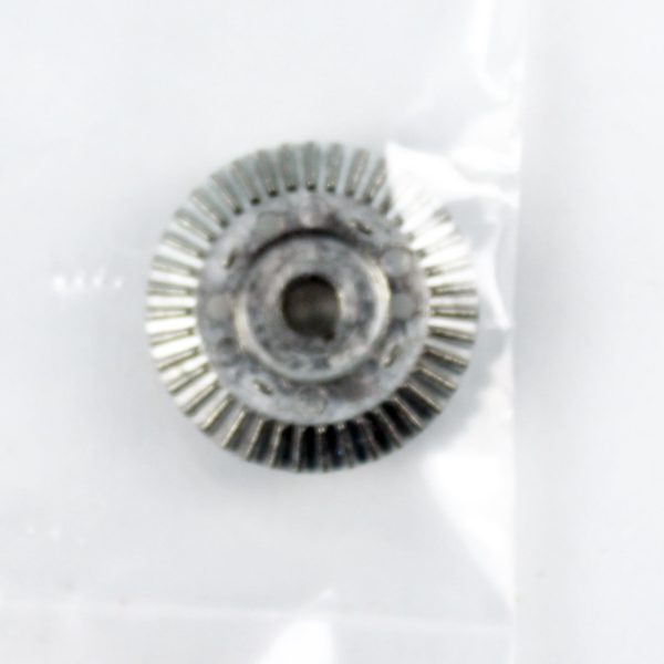 Metal Diferansiyel Pinyon Dişlisi RC Araba Yedek Parçası, Remo G2612 - Görsel 2