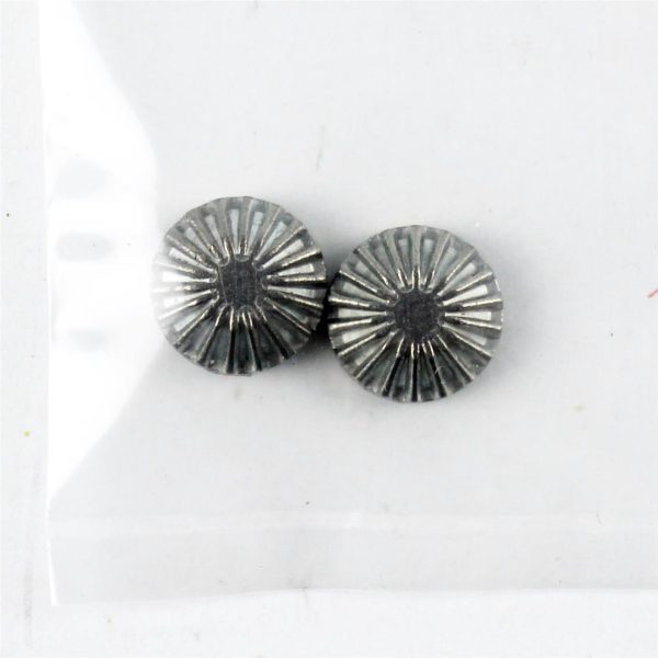 Metal Diferansiyel Pinyon Dişlisi RC Araba Yedek Parçası, Remo G2613 - Görsel 2