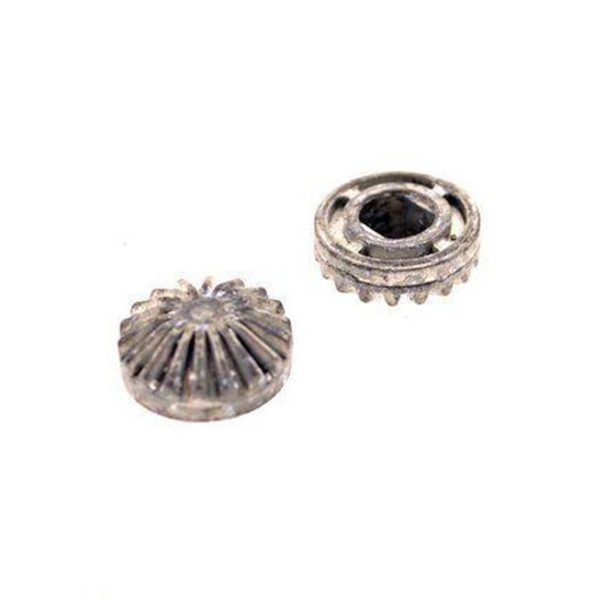 Metal Diferansiyel Pinyon Dişlisi RC Araba Yedek Parçası, Remo G2613