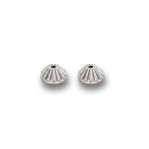 Metal Diferansiyel Pinyon Dişlisi RC Araba Yedek Parçası, Remo G2614