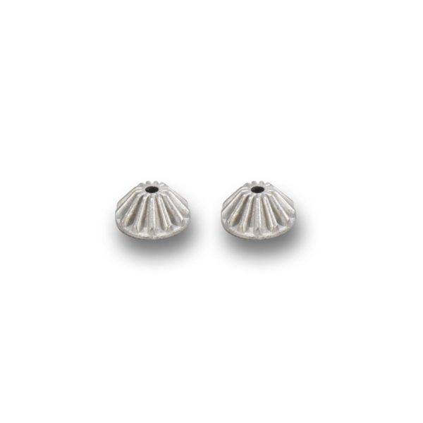 Metal Diferansiyel Pinyon Dişlisi RC Araba Yedek Parçası, Remo G2614