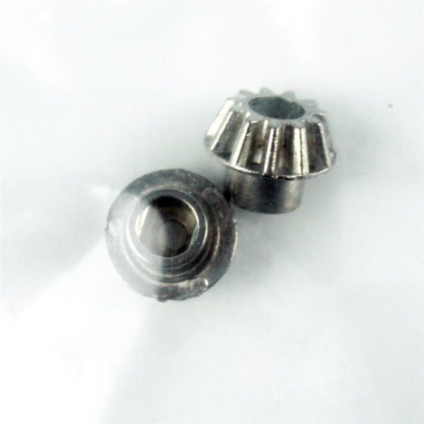 Metal Diferansiyel Pinyon Dişlisi RC Araba Yedek Parçası, Remo G2615 - Görsel 2