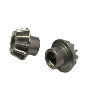 Metal Diferansiyel Pinyon Dişlisi RC Araba Yedek Parçası, Remo G2615