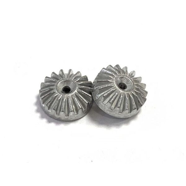 Metal Diferansiyel Pinyon Dişlisi RC Araba Yedek Parçası, Remo G2617