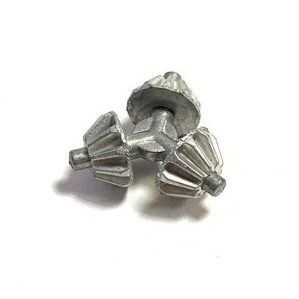 Metal Diferansiyel Pinyon Dişlisi RC Araba Yedek Parçası, Remo G2618