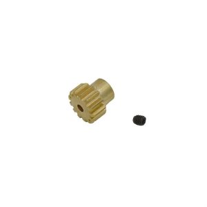 Metal Pinyon Dişlisi 13T 1/16 RC Arabalar için RC Araba Yedek Parçası, Remo G2713