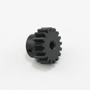 1/16 15T Pinyon Dişlisi RC Araba Yedek Parçası, Remo G5701