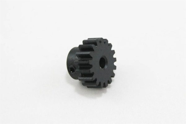 1/16 15T Pinyon Dişlisi RC Araba Yedek Parçası, Remo G5701