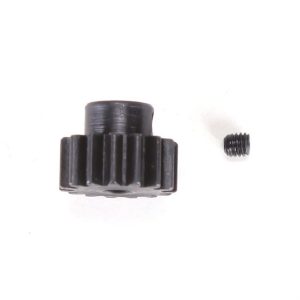13T 32P Metal Pinyon Dişlisi RC Araba Yedek Parçası, Remo G5813
