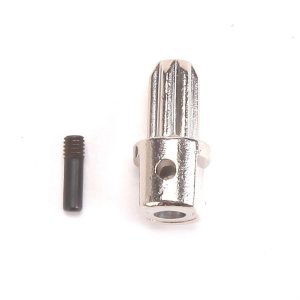 Metal Arka Orta Hareket Hubı RC Araba Yedek Parçası, Remo M2037