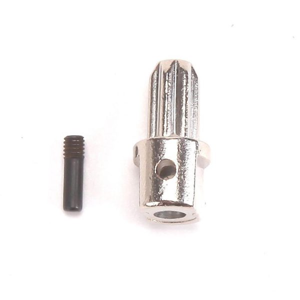Metal Arka Orta Hareket Hubı RC Araba Yedek Parçası, Remo M2037