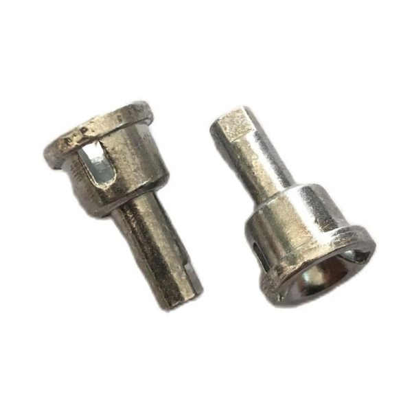 Diferansiyel Dişlisi Metal Aksı RC Araba Yedek Parçası, Remo M2592