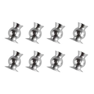 Delikli Top 575x82 mm RC Araba Yedek Parçası, Remo M5311