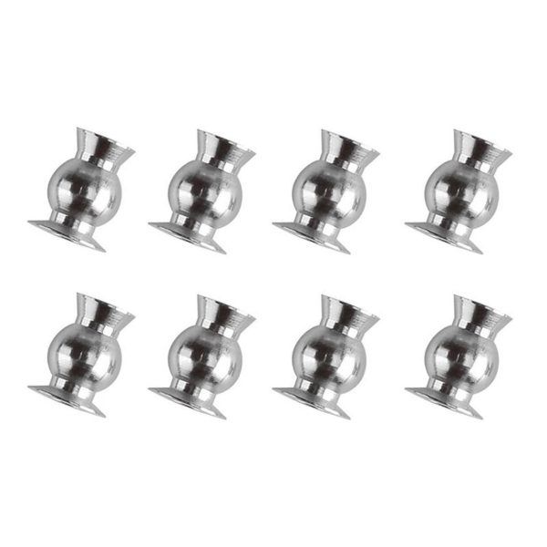 Delikli Top 575x82 mm RC Araba Yedek Parçası, Remo M5311