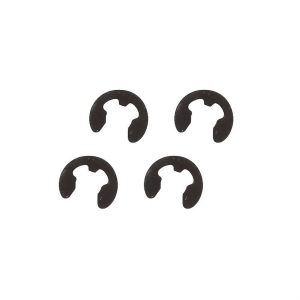 E-Clip 25 mm RC Araba Yedek Parçası, Remo M5317