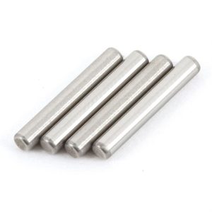 Aks Pimi?2mm16.5m ) RC Araba Yedek Parçası, Remo M5362