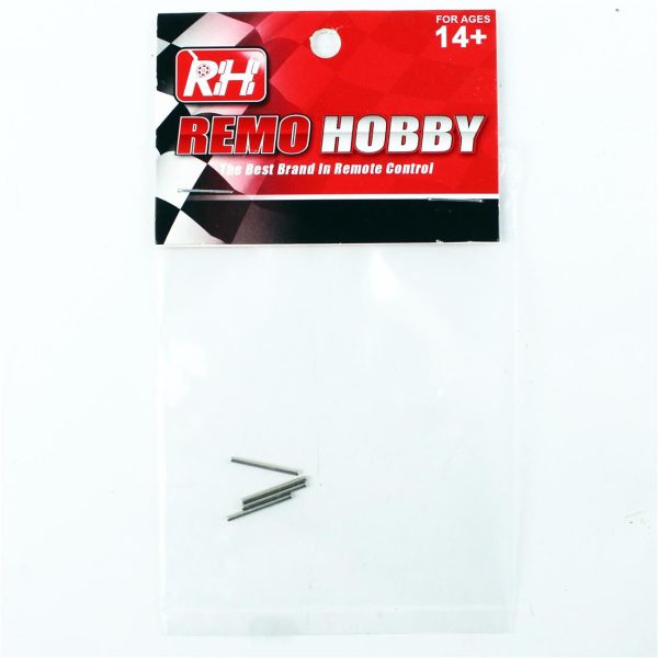 Aks Pimi?2mm16.5m ) RC Araba Yedek Parçası, Remo M5362 - Görsel 3