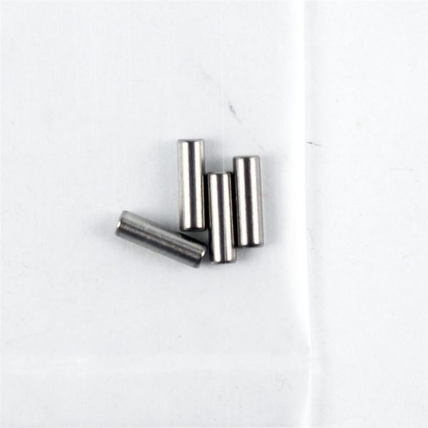 Aks Pimi?2mm6mm) RC Araba Yedek Parçası, Remo M5363 - Görsel 2