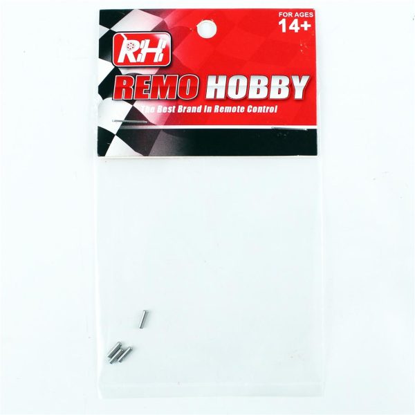 Aks Pimi?2mm6mm) RC Araba Yedek Parçası, Remo M5363 - Görsel 3