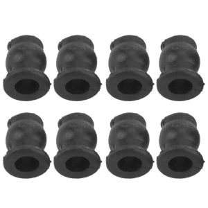 Delikli Top 4.45x6 mm RC Araba Yedek Parçası, Remo M5369