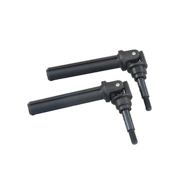 Arka Universal Hareket Bağlantı Eklemi RC Araba Yedek Parçası, Remo P2020