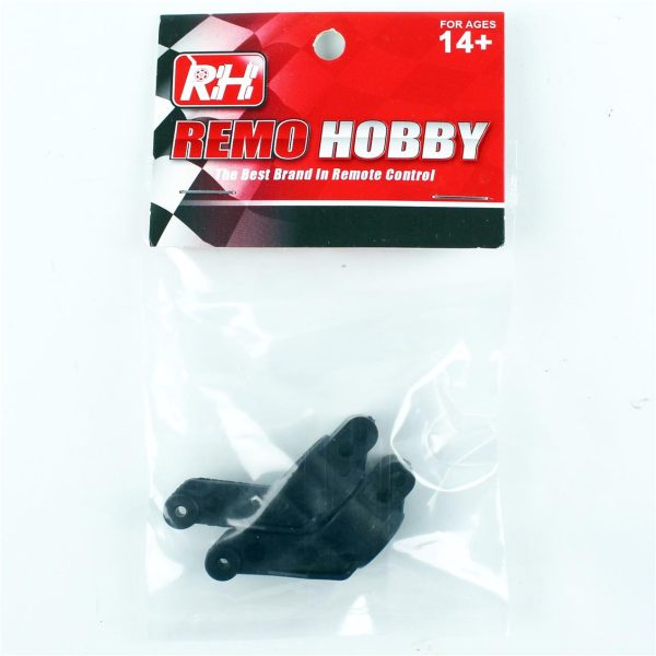 Arka Taşıyıcı Aks Habı RC Araba Yedek Parçası, Remo P2043 - Görsel 3