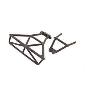 Arka Tampon RC Araba Yedek Parçası, Remo P2045