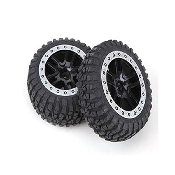 Teker ve Jant RC Araba Yedek Parçası, Remo P2046