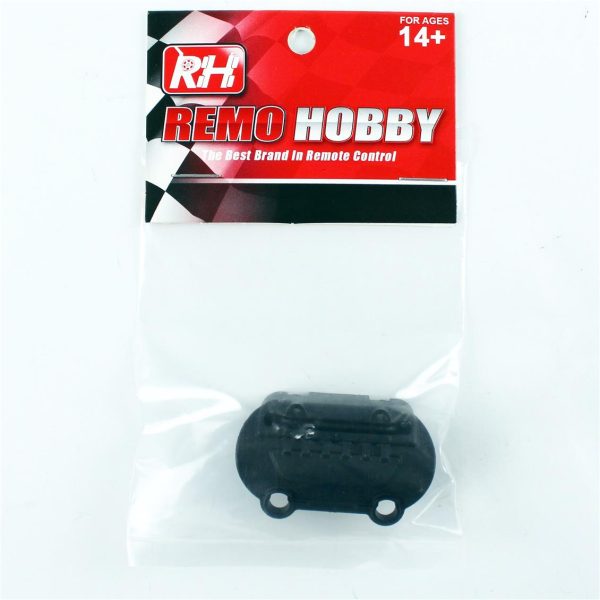 Ön Tampon RC Araba Yedek Parçası, Remo P2524 - Görsel 4