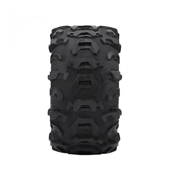 Mavi Renk Jant Ve lastik RC Araba Yedek Parçası, Remo P3978B - Görsel 2