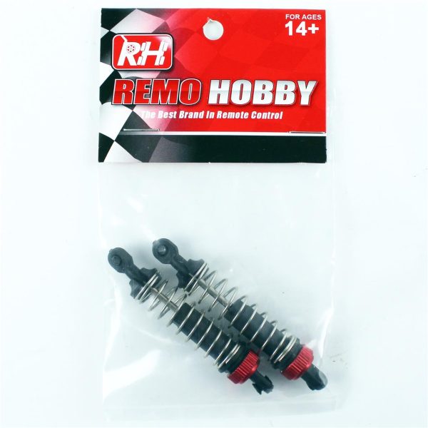 Süspansiyon RC Araba Yedek Parçası, Remo P6955 - Görsel 2