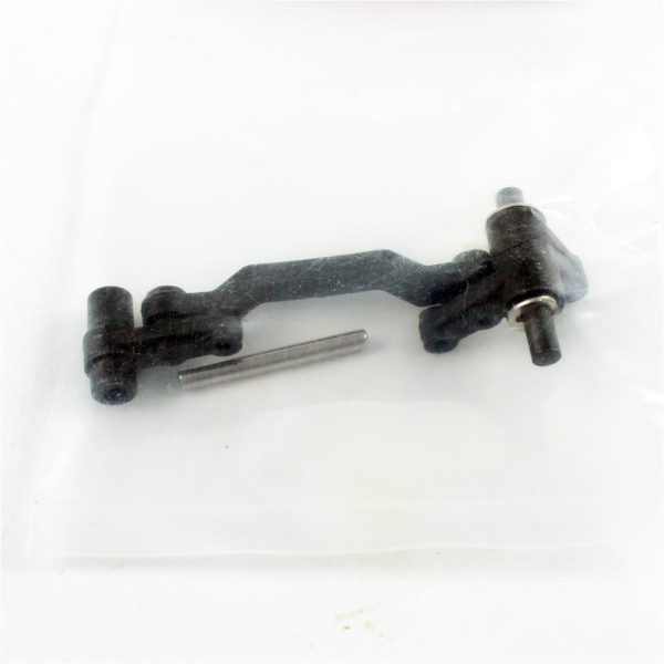 Servo Hareket Kolu Ara Bağlantısı RC Araba Yedek Parçası, Remo P6956 - Görsel 2